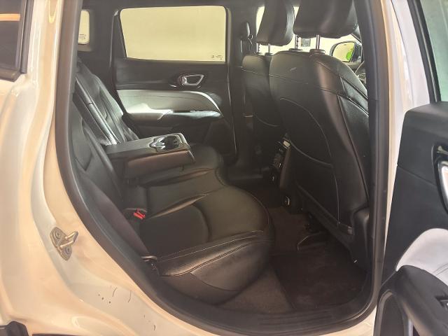2024 Jeep Compass - $25,976