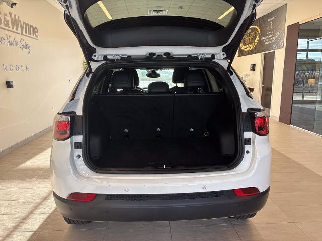 2024 Jeep Compass - $25,976
