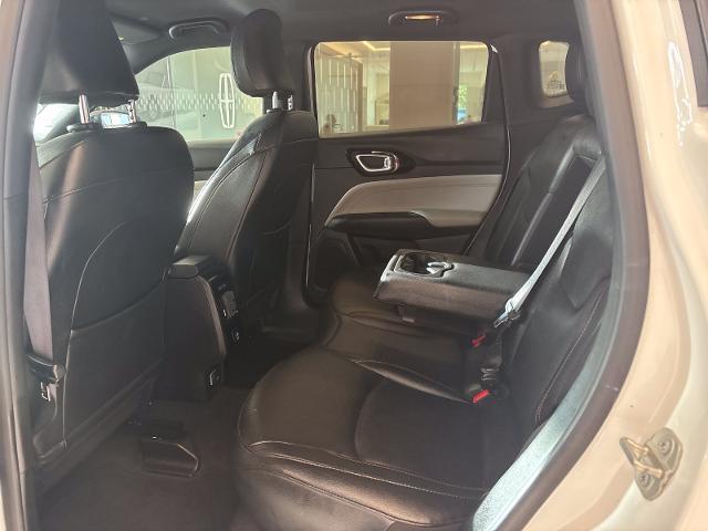 2024 Jeep Compass - $25,976