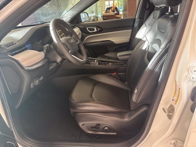 2024 Jeep Compass - $25,976