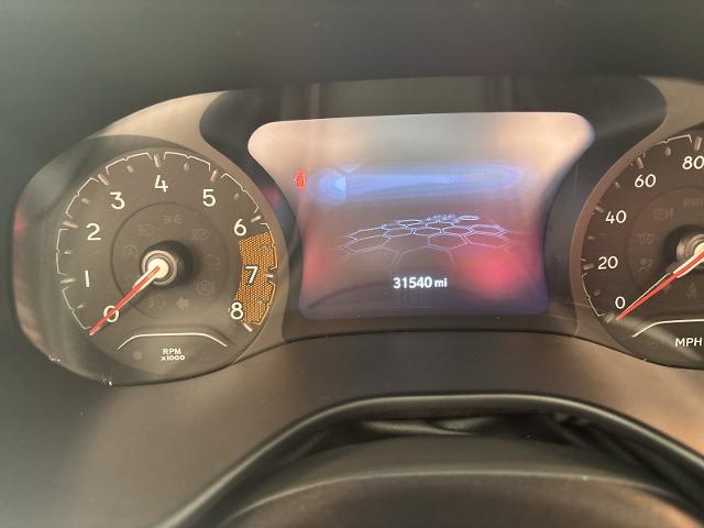 2024 Jeep Compass - $25,976