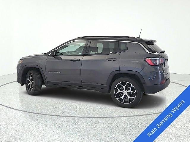 2024 Jeep Compass - $19,335
