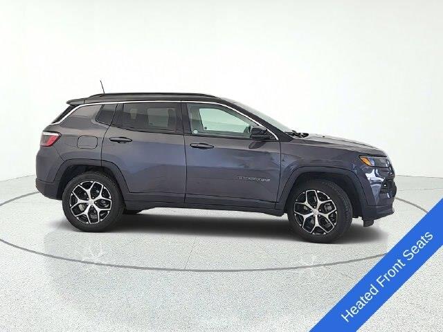 2024 Jeep Compass - $19,335