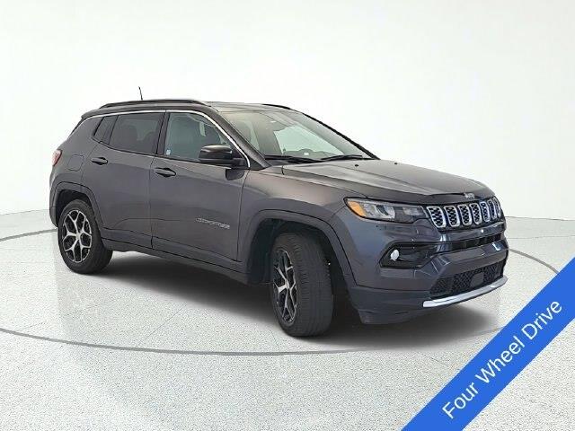 2024 Jeep Compass - $19,335