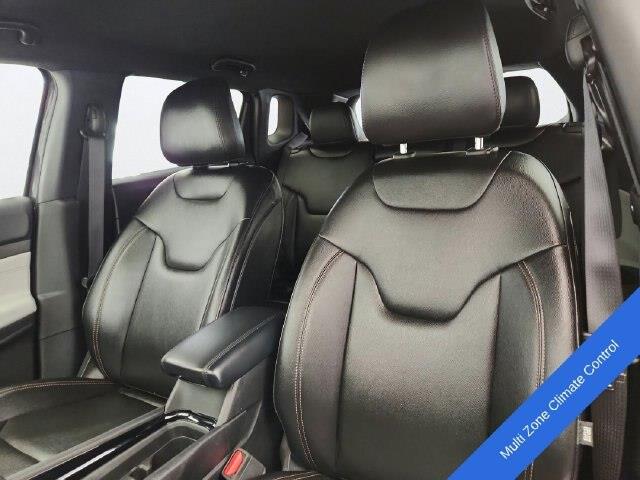2024 Jeep Compass - $19,335