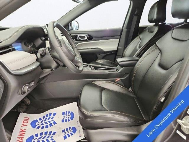 2024 Jeep Compass - $19,335