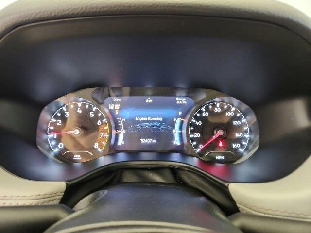 2024 Jeep Compass - $19,335