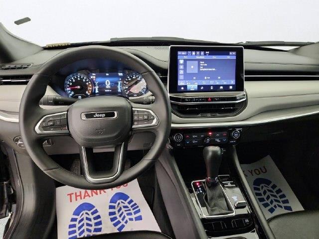 2024 Jeep Compass - $19,335