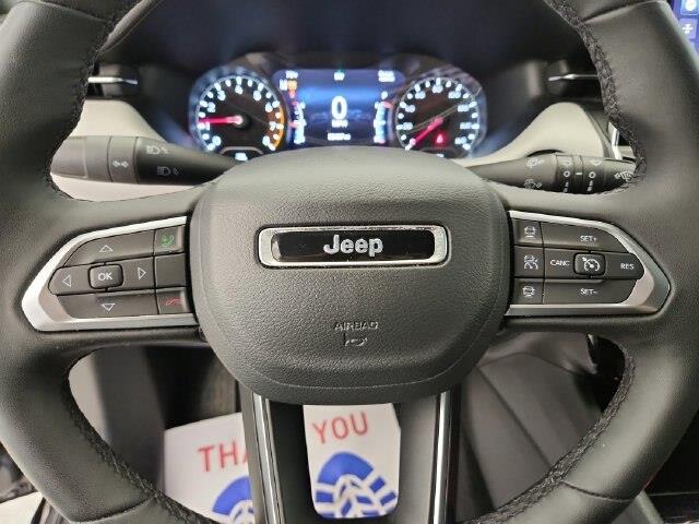 2024 Jeep Compass - $19,335