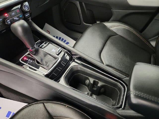 2024 Jeep Compass - $19,335