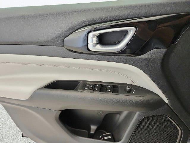 2024 Jeep Compass - $19,335