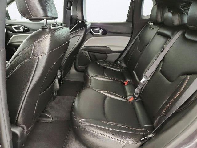 2024 Jeep Compass - $19,335