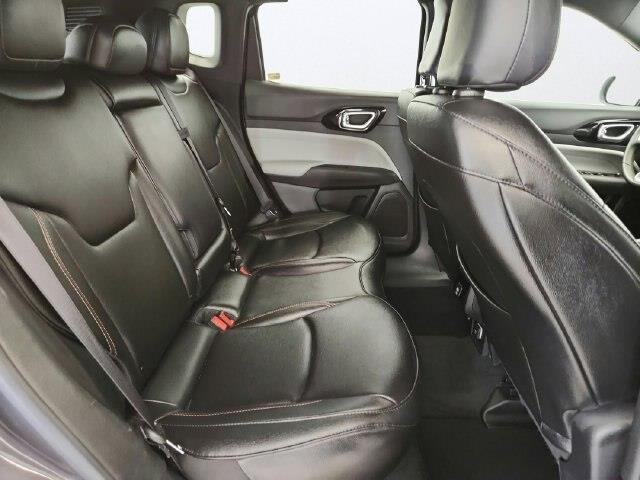 2024 Jeep Compass - $19,335