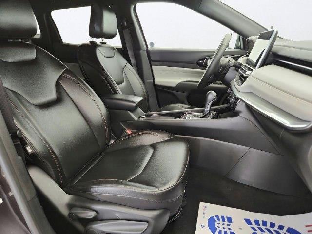 2024 Jeep Compass - $19,335