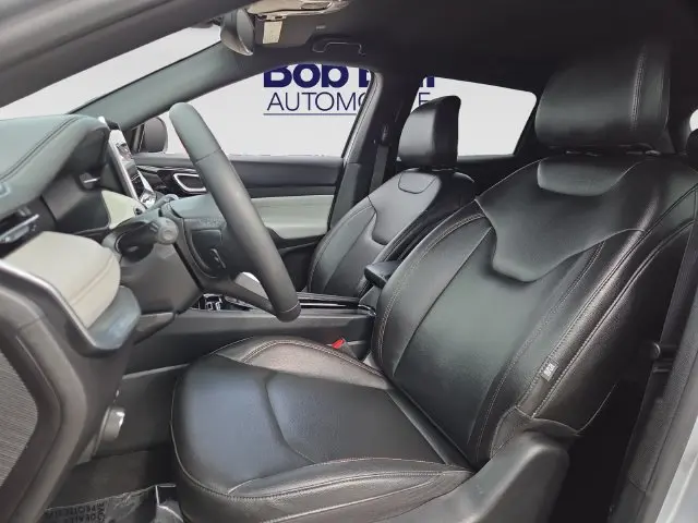 2024 Jeep Compass - $18,496