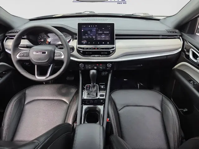 2024 Jeep Compass - $18,496