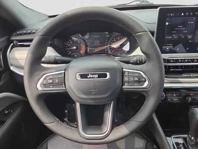 2024 Jeep Compass - $18,496