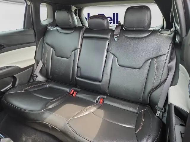 2024 Jeep Compass - $18,496