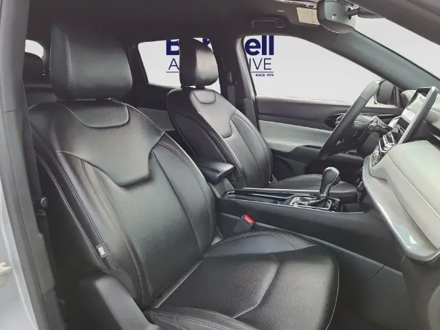 2024 Jeep Compass - $18,496