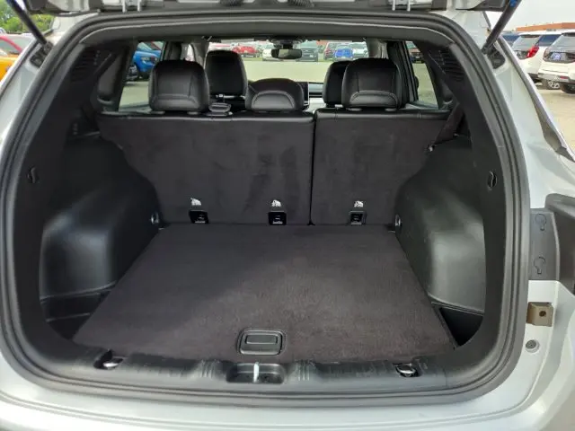 2024 Jeep Compass - $18,496