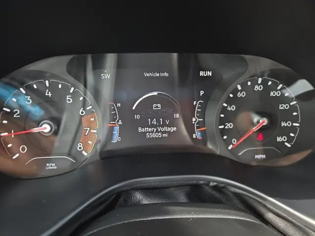 2024 Jeep Compass - $18,496