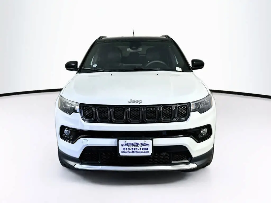 2024 Jeep Compass - $23,057