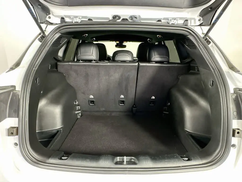 2024 Jeep Compass - $23,057