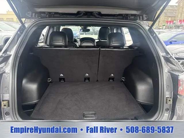 2024 Jeep Compass - $18,590