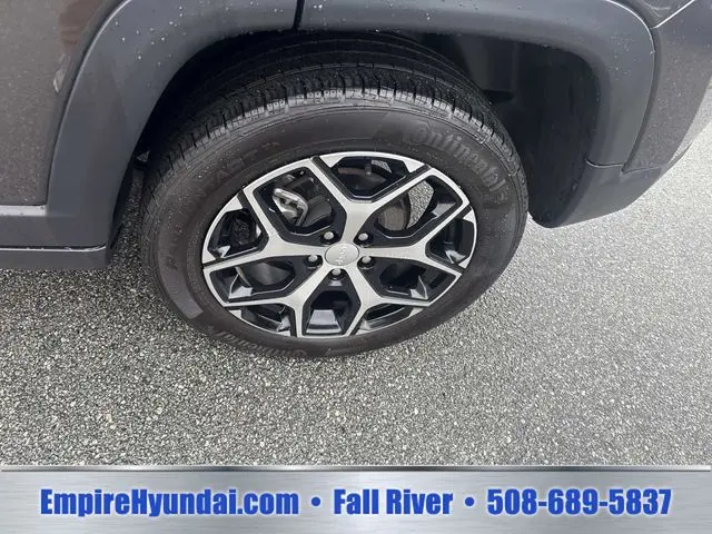 2024 Jeep Compass - $18,590