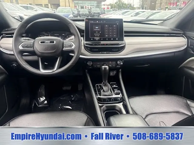 2024 Jeep Compass - $18,590