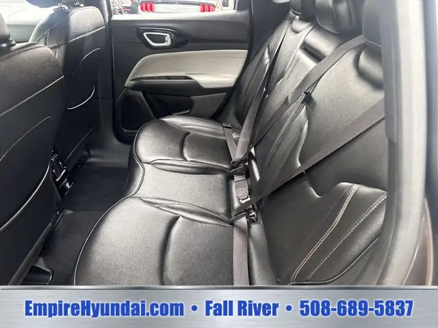 2024 Jeep Compass - $18,590