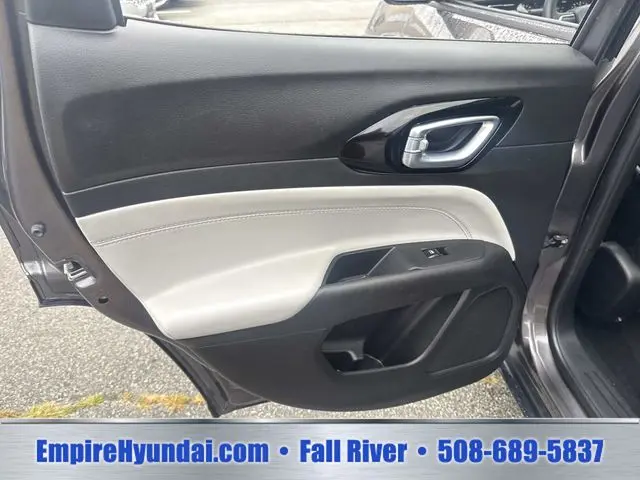 2024 Jeep Compass - $18,590