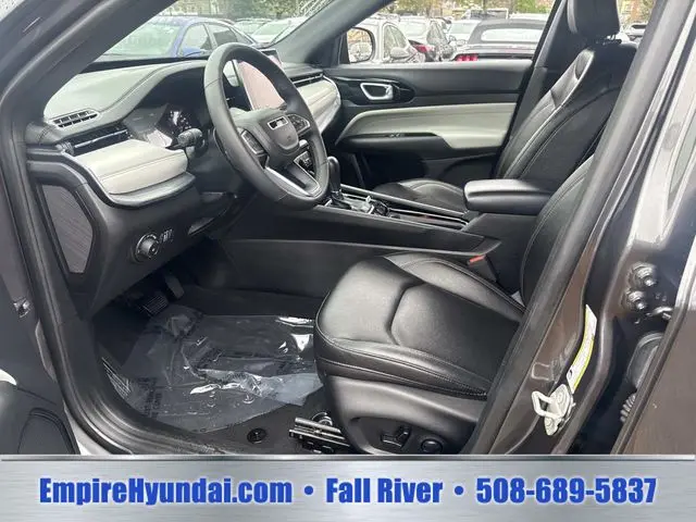 2024 Jeep Compass - $18,590