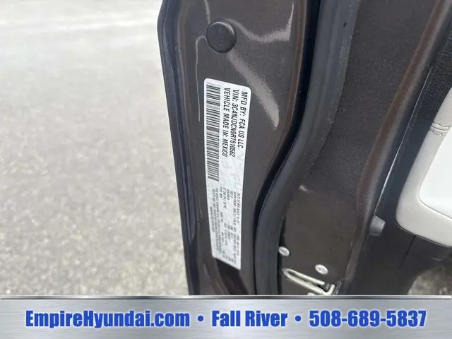 2024 Jeep Compass - $18,590