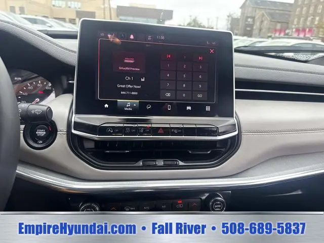 2024 Jeep Compass - $18,590