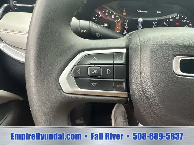 2024 Jeep Compass - $18,590