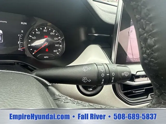2024 Jeep Compass - $18,590