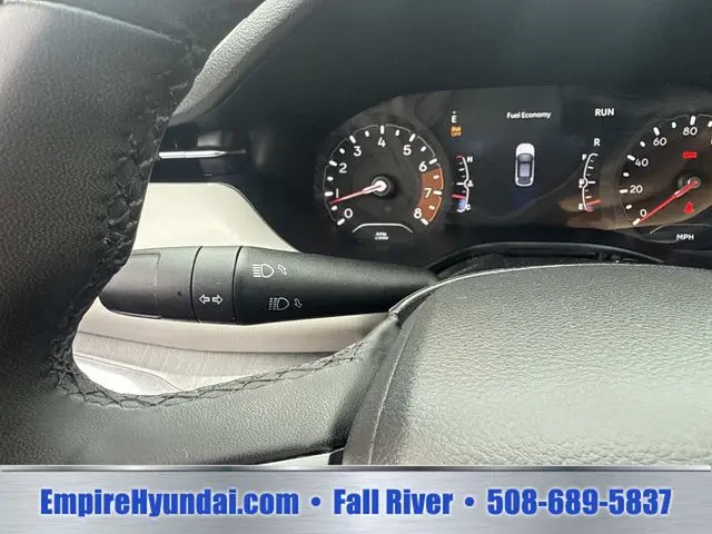 2024 Jeep Compass - $18,590