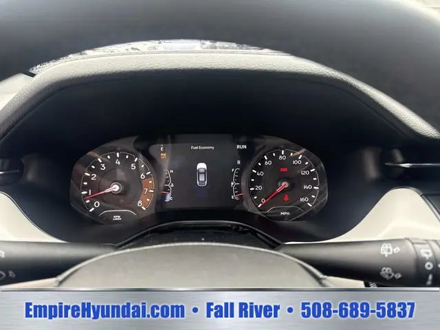 2024 Jeep Compass - $18,590