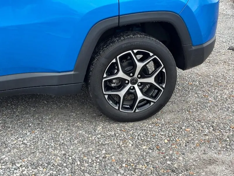 2025 Jeep Compass - $25,995