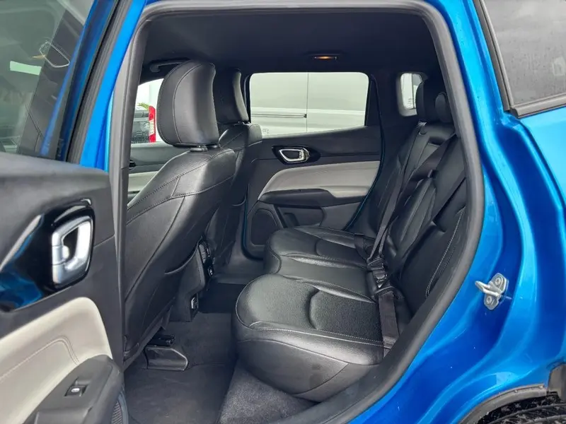 2025 Jeep Compass - $25,995