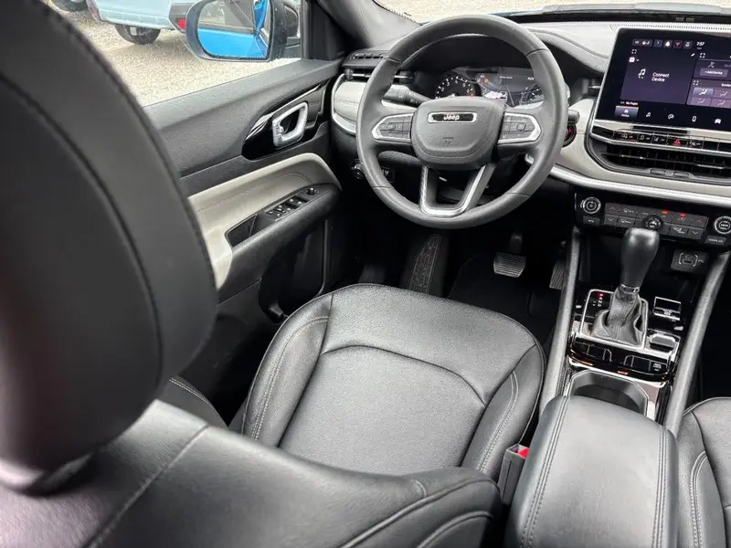 2025 Jeep Compass - $25,995