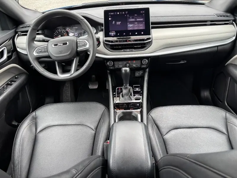2025 Jeep Compass - $25,995