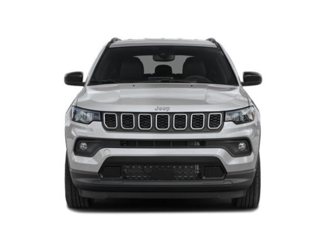 2026 Jeep Compass - $26,499