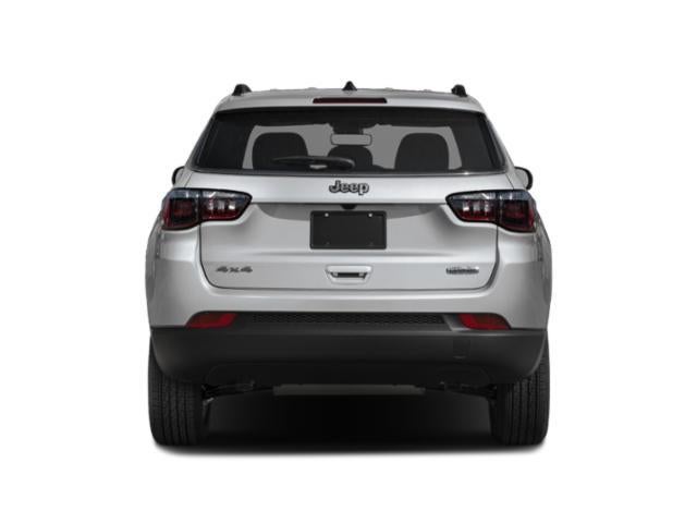 2026 Jeep Compass - $26,499