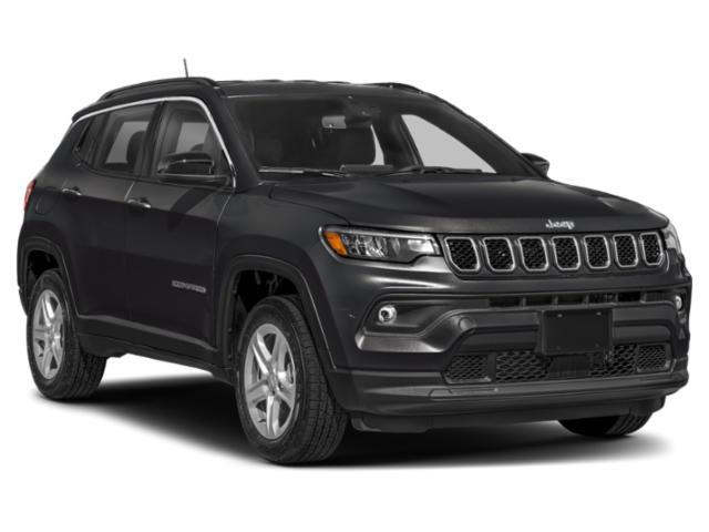 2026 Jeep Compass - $26,499