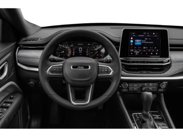 2026 Jeep Compass - $26,499