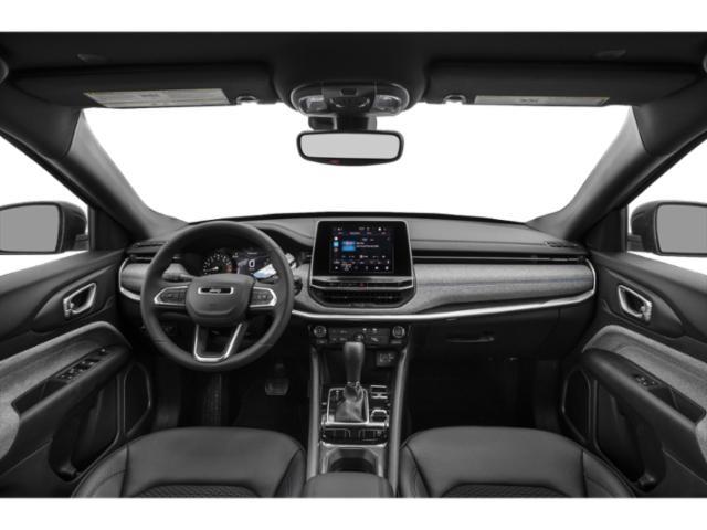2026 Jeep Compass - $26,499