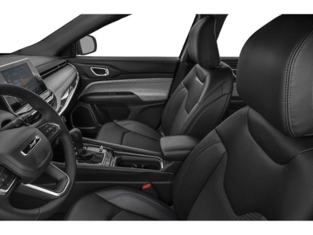 2026 Jeep Compass - $26,499