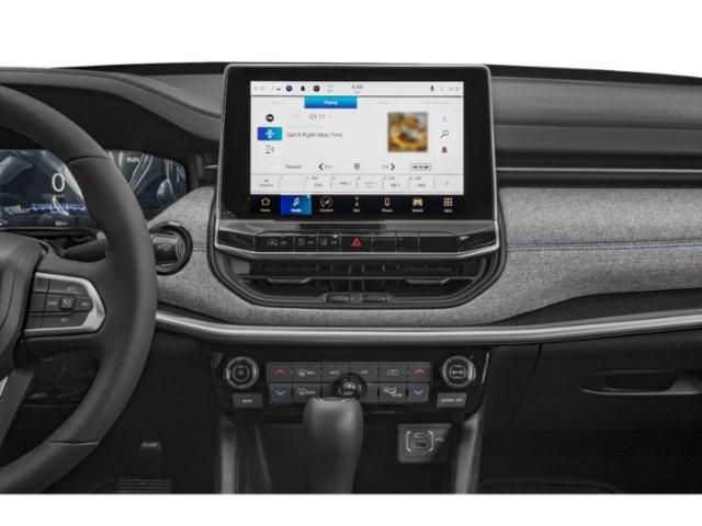 2026 Jeep Compass - $26,499